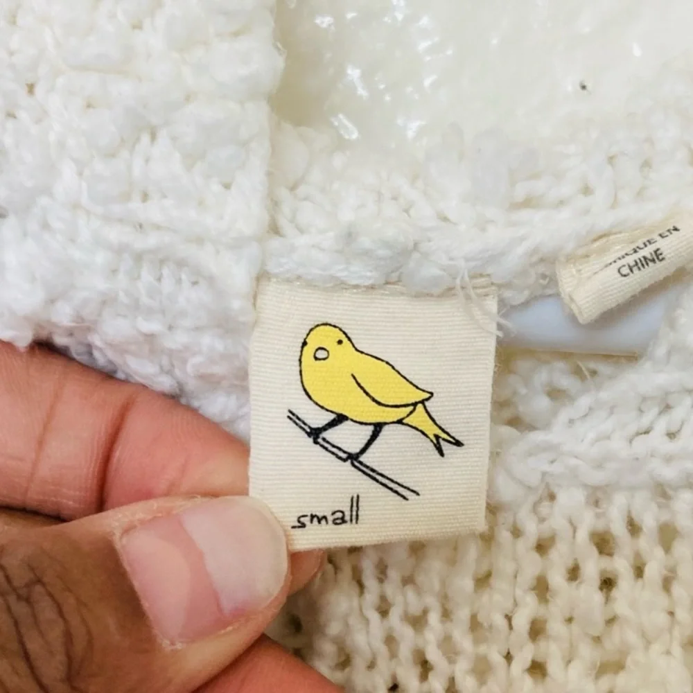 Anthropologie Sweater - Picture 4 of 7